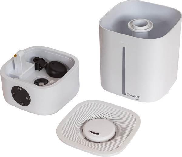 Ультразвуковой увлажнитель воздуха Pioneer HDS43