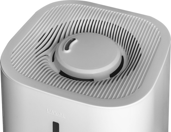 Ультразвуковой увлажнитель воздуха Pioneer HDS43