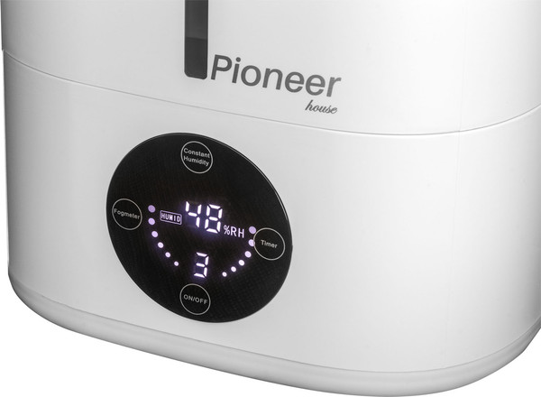 Ультразвуковой увлажнитель воздуха Pioneer HDS43
