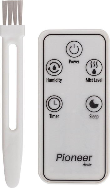 Ультразвуковой увлажнитель воздуха Pioneer HDS43