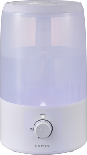 Ультразвуковой увлажнитель воздуха Supra SU-HD350 - фото