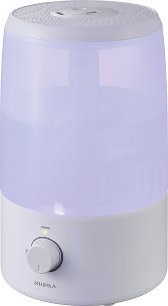 Ультразвуковой увлажнитель воздуха Supra SU-HD350