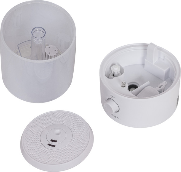 Ультразвуковой увлажнитель воздуха Supra SU-HD350