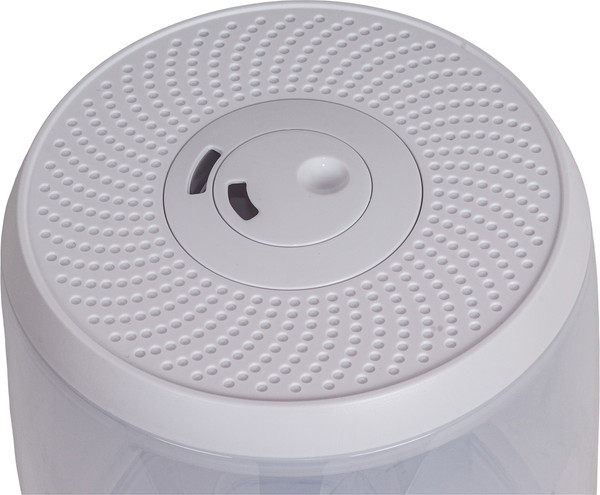 Ультразвуковой увлажнитель воздуха Supra SU-HD350