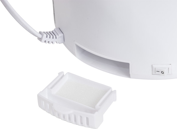 Ультразвуковой увлажнитель воздуха Supra SU-HD350