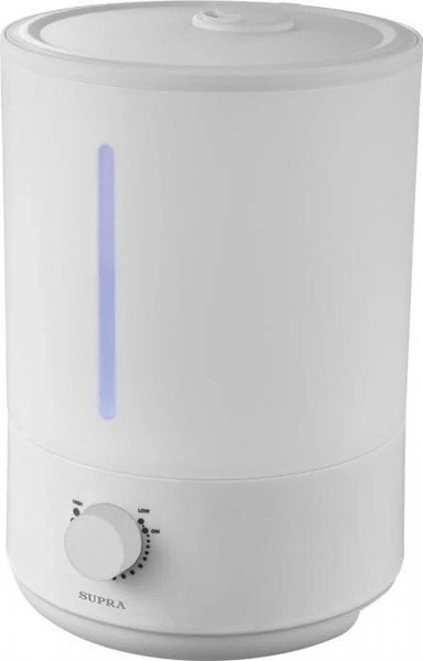 Ультразвуковой увлажнитель воздуха Supra SU-HD400