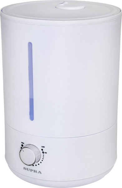 Ультразвуковой увлажнитель воздуха Supra SU-HD400
