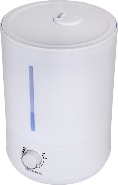 Ультразвуковой увлажнитель воздуха Supra SU-HD400