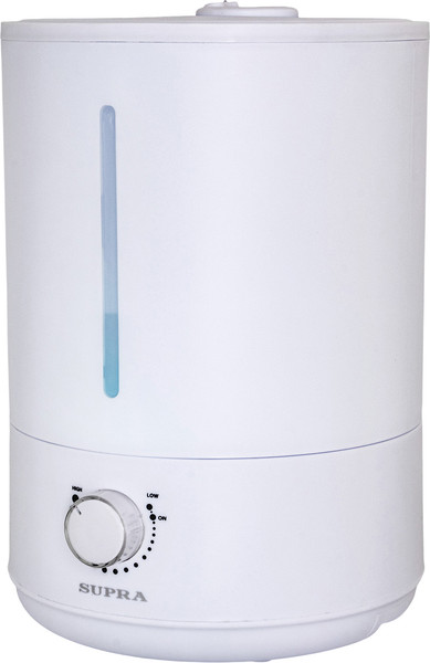 Ультразвуковой увлажнитель воздуха Supra SU-HD400