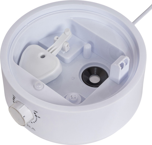 Ультразвуковой увлажнитель воздуха Supra SU-HD400