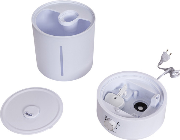 Ультразвуковой увлажнитель воздуха Supra SU-HD400