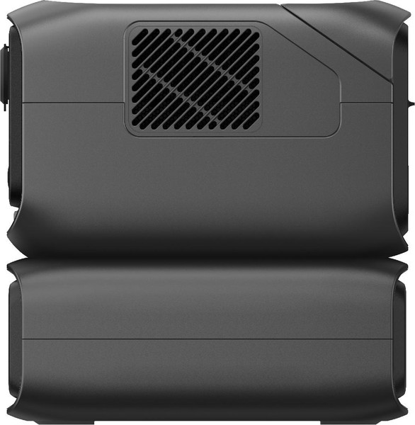 Портативная зарядная станция EcoFlow River 3 Max