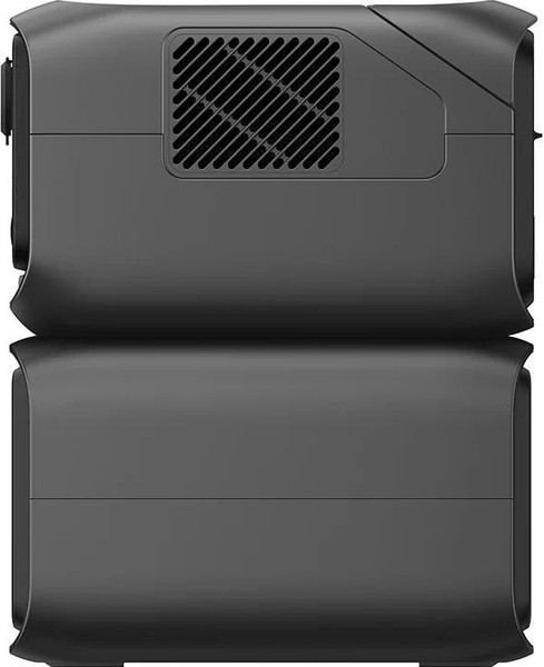 Портативная зарядная станция EcoFlow River 3 Max Plus