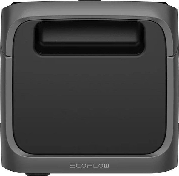 Портативная зарядная станция EcoFlow River 3 Max Plus