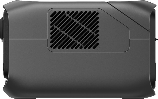 Портативная зарядная станция EcoFlow River 3 Plus