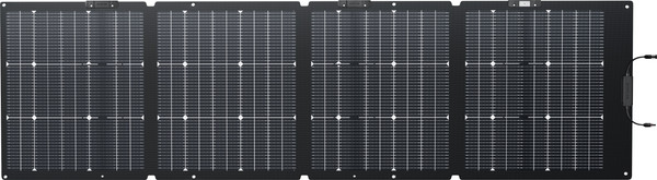 Солнечная панель EcoFlow 220Вт Nextgen