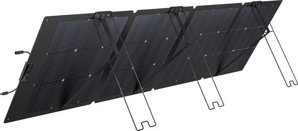 Солнечная панель EcoFlow 220Вт Nextgen