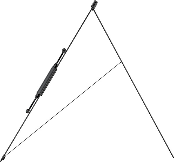 Солнечная панель EcoFlow 220Вт Nextgen