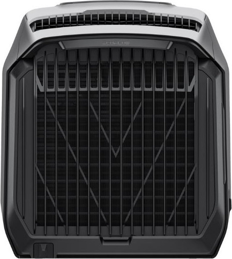 Мобильный кондиционер EcoFlow Wave 3