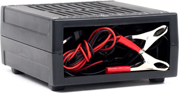 Зарядное устройство для аккумулятора Вымпел PW100 / 2015