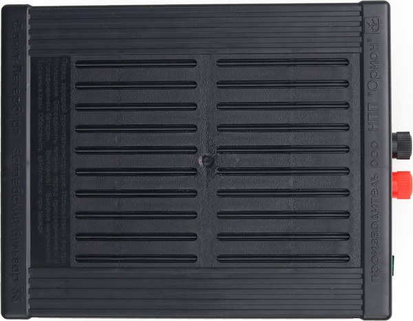 Зарядное устройство для аккумулятора Вымпел PW100 / 2015