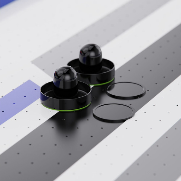 Аэрохоккей DFC AT-520