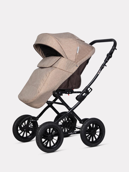 Детская универсальная коляска Riko Bella Classic 2025 2 в 1