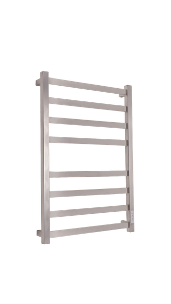 Полотенцесушитель электрический Маргроид Вид 81/10 СНШ Профильный 80x50