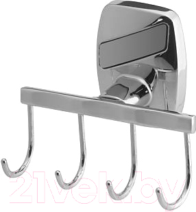 Крючок для ванной Bisk 79706 - фото