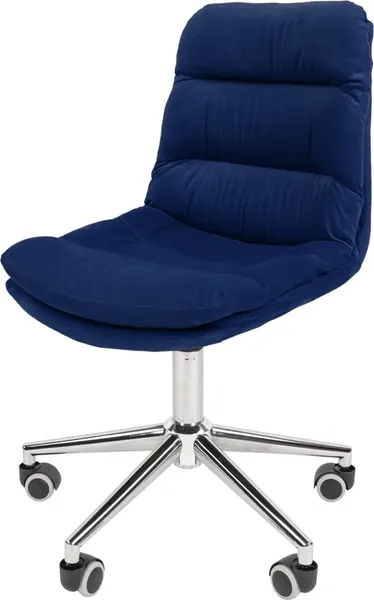 Кресло офисное Chairman Home 115 - фото