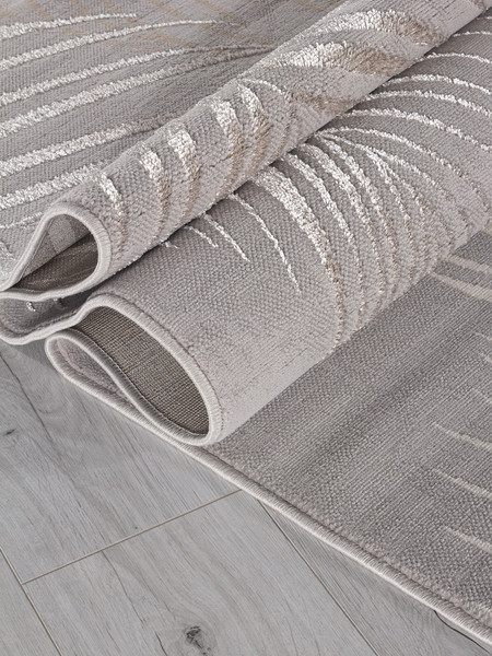 Ковер Merinos Liman F167-STAN-GRAY