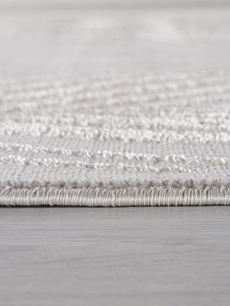 Ковер Merinos Liman F167-STAN-GRAY