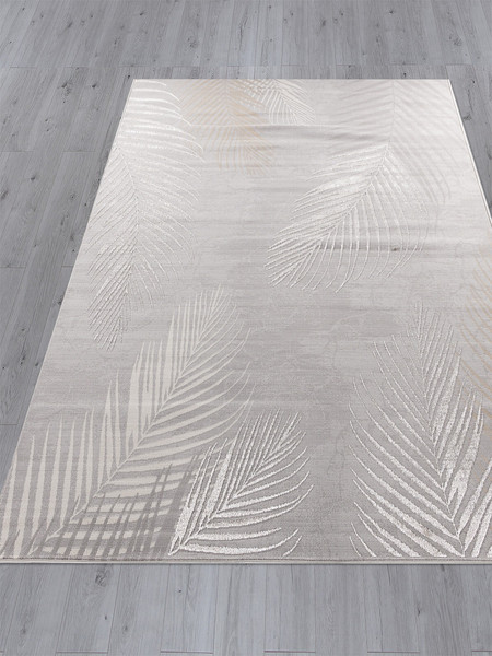 Ковер Merinos Liman F167-STAN-GRAY