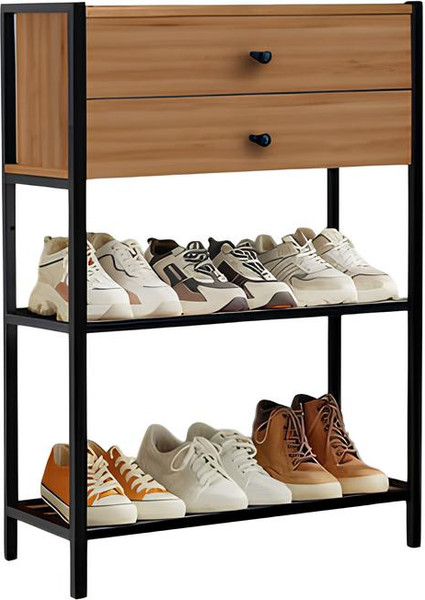 Тумба в прихожую Древпром ДП4-07 М5 - фото