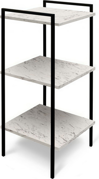 Стеллаж Древпром ДП4-12 ЛДСП