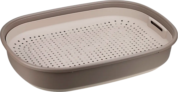 Туалет-лоток Homecat Frost Touch / 89757 - фото