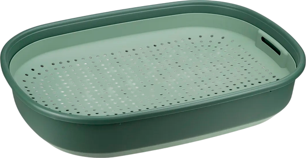 Туалет-лоток Homecat Frost Touch / 89758 - фото