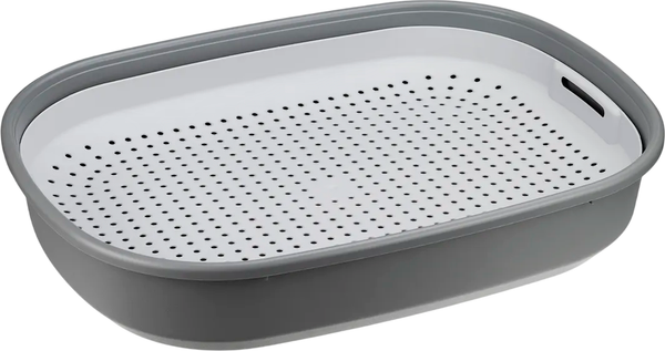 Туалет-лоток Homecat Frost Touch / 89759 - фото