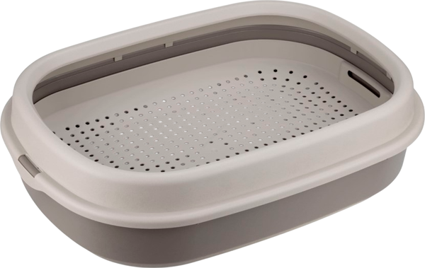 Туалет-лоток Homecat Frost Touch / 89763 - фото