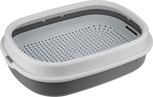 Туалет-лоток Homecat Frost Touch / 89765 - фото