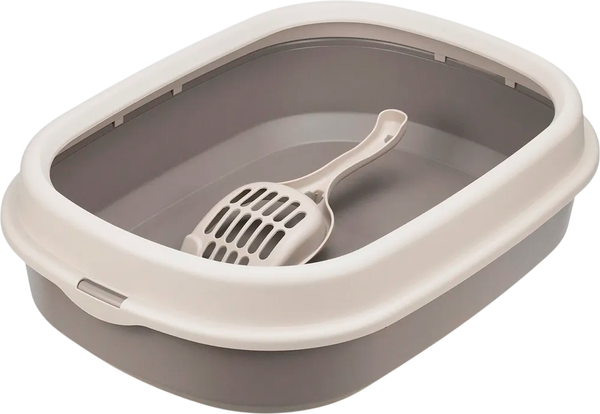 Туалет-лоток Homecat Frost Touch / 89760 - фото