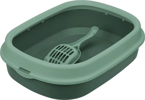 Туалет-лоток Homecat Frost Touch / 89761 - фото