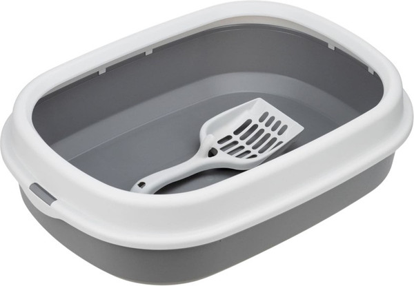 Туалет-лоток Homecat Frost Touch / 89762 - фото