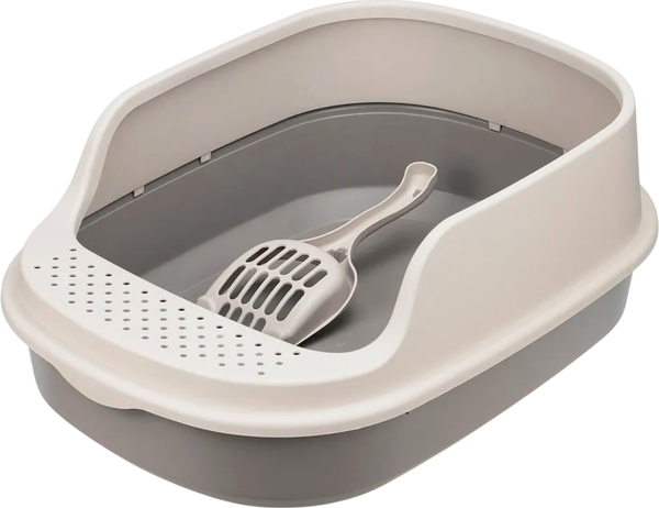 Туалет-лоток Homecat Frost Touch / 89766 - фото