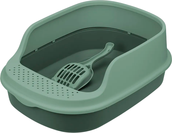 Туалет-лоток Homecat Frost Touch / 89767 - фото