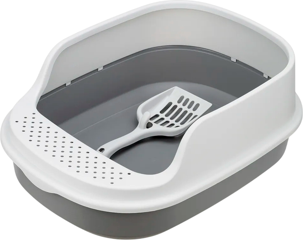 Туалет-лоток Homecat Frost Touch / 89768 - фото