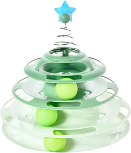 Игрушка для кошек Homecat Premium / 89682 - фото