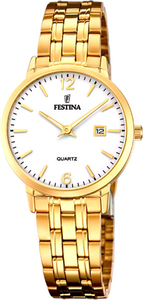 Часы наручные женские Festina F20514/2 - фото