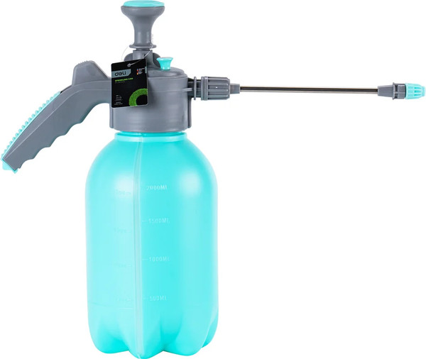 Опрыскиватель помповый Deli EDL581020