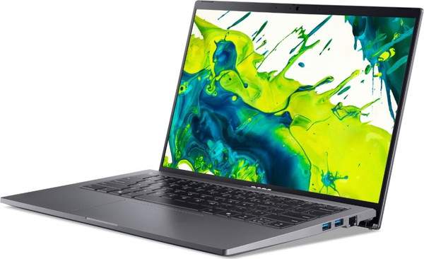 Ноутбук Acer Aspire Go 14 (NX.JFWCD.002)